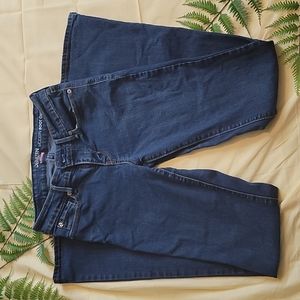 Levi's Denizen Modern Bootcut Denim Size 2L